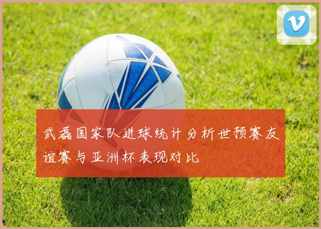 武磊国家队进球统计分析世预赛友谊赛与亚洲杯表现对比
