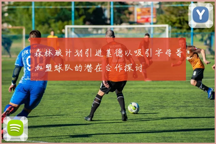 森林狼计划引进基德以吸引字母哥加盟球队的潜在合作探讨