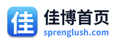 佳博首页